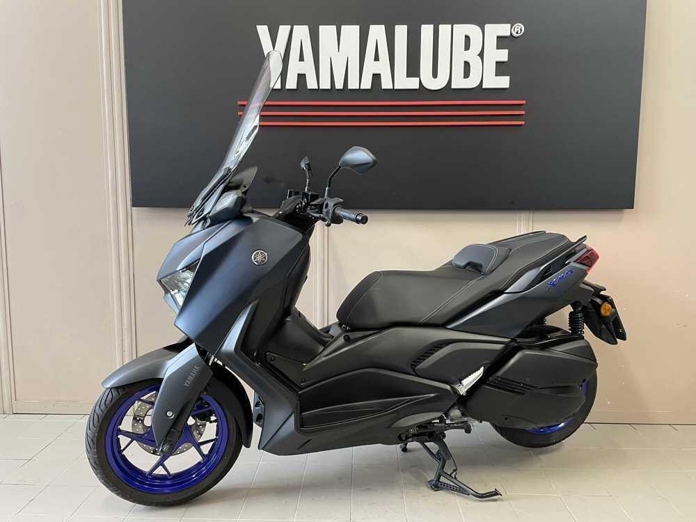 Yamaha X-Max 300 (2021 - 24) (2)