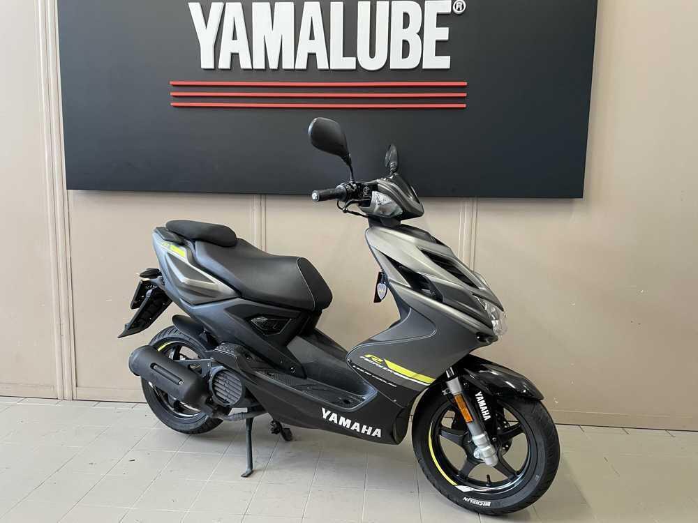 Yamaha Aerox 50 R 4t (2018 - 20)