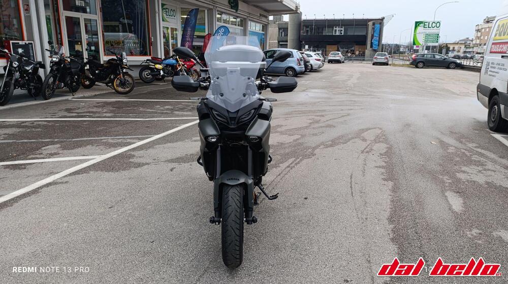 Yamaha Tracer 9 (2021 - 24) (3)