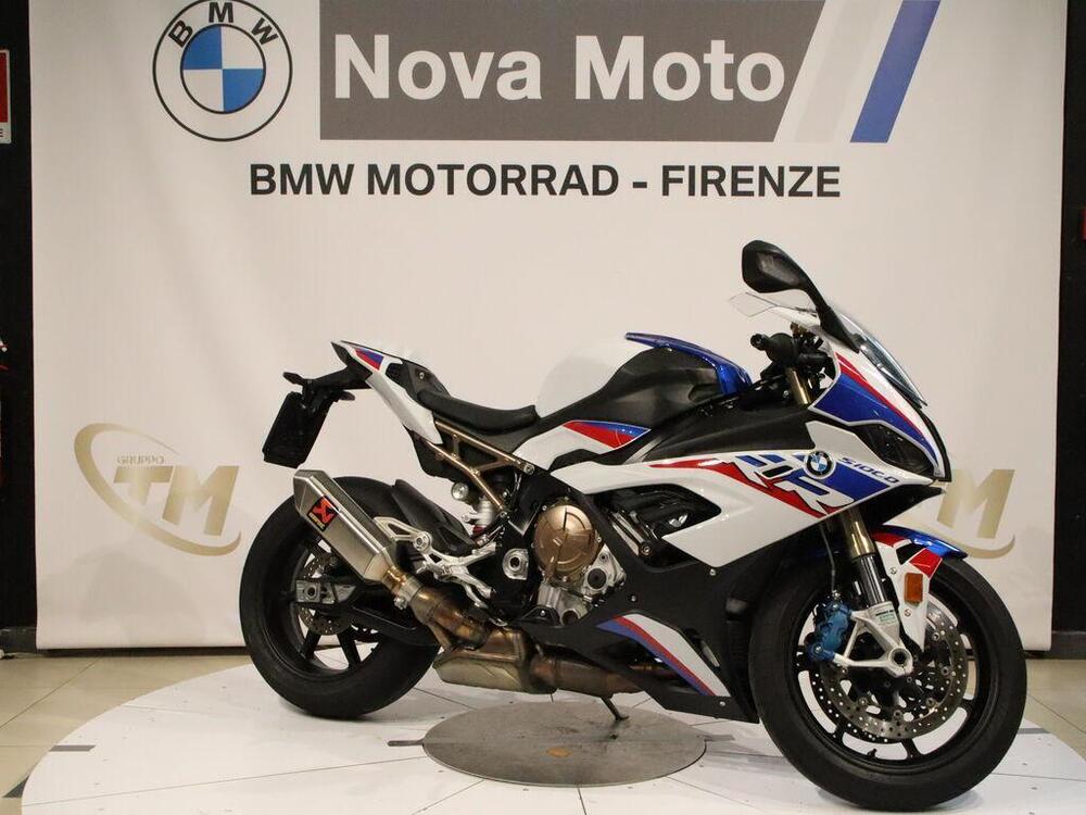 Bmw S 1000 RR (2021 - 22) (4)