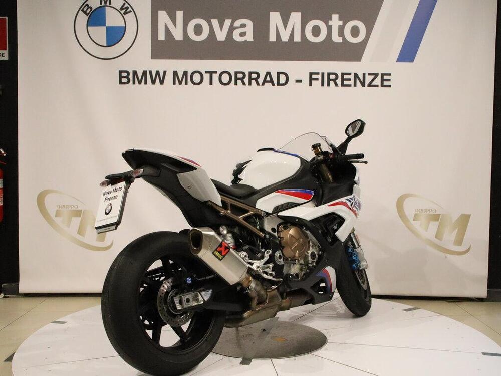 Bmw S 1000 RR (2021 - 22) (5)