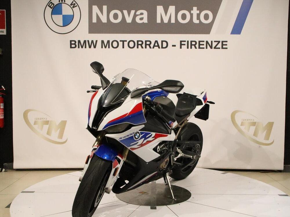 Bmw S 1000 RR (2021 - 22) (2)