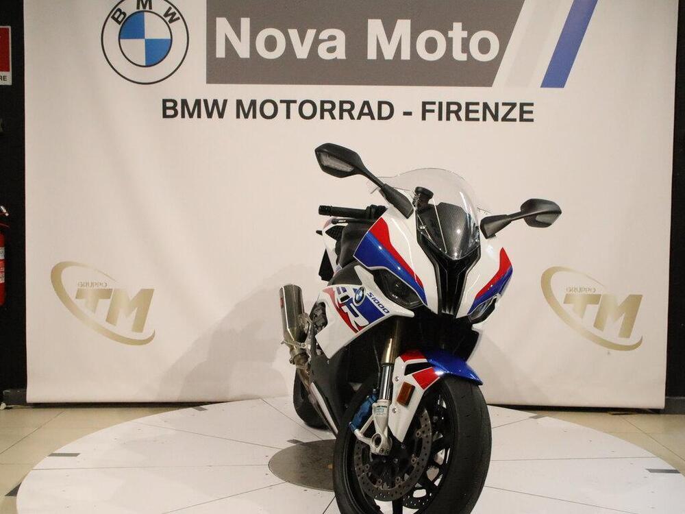 Bmw S 1000 RR (2021 - 22) (3)