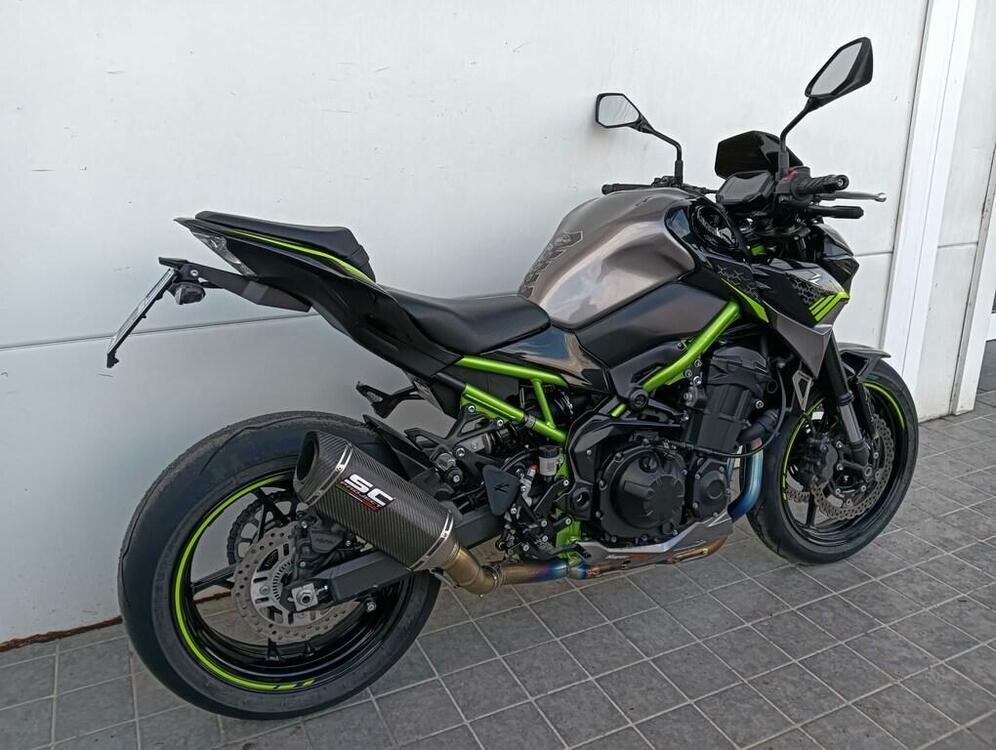 Kawasaki Z 900 (2020) (4)