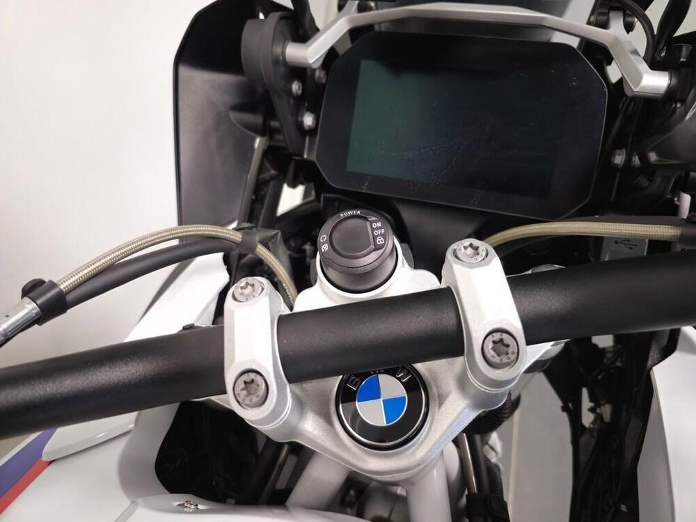 Bmw R 1250 GS (2021 - 24) (4)