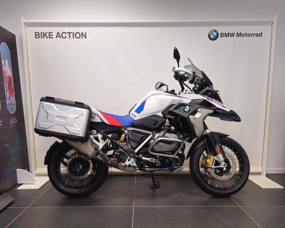 Bmw R 1250 GS (2021 - 24)