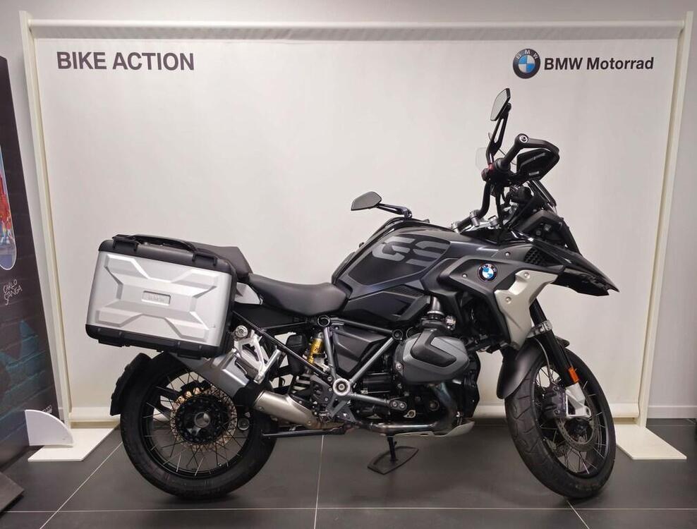 Bmw R 1250 GS (2021 - 24)