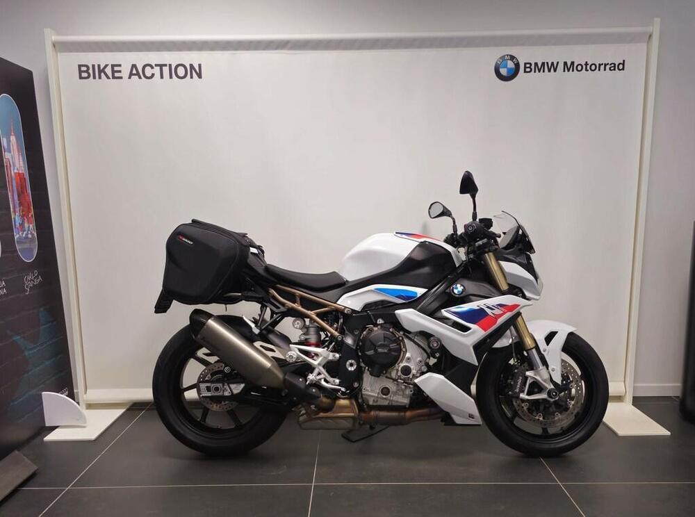 Bmw S 1000 R (2021 - 24)