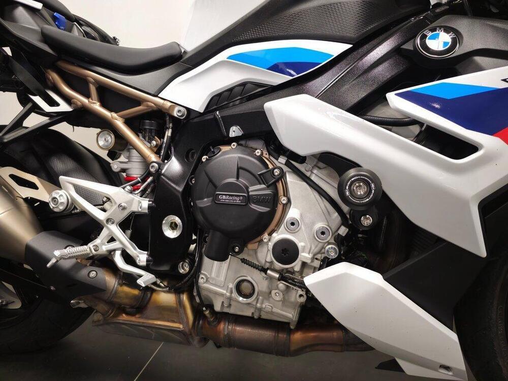 Bmw S 1000 R (2021 - 24) (3)