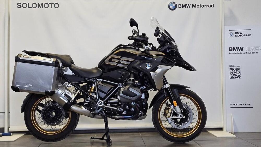 Bmw R 1250 GS (2019 - 20)