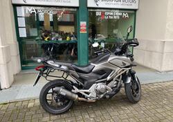 Honda NC700X DCT ABS (2011 - 13) usata