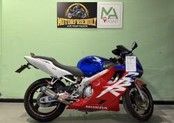 Honda CBR 600 F (1999 - 00) usata