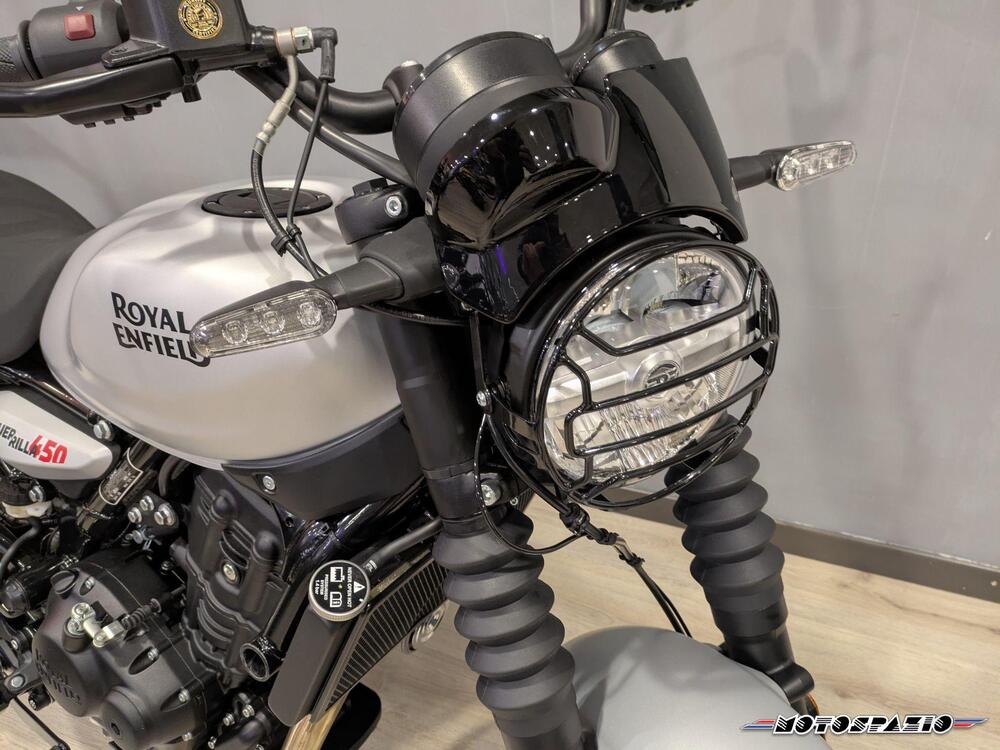 Royal Enfield Guerrilla 450 (2024 - 25) (2)