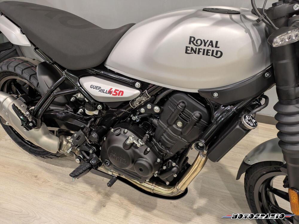 Royal Enfield Guerrilla 450 (2024 - 25) (3)