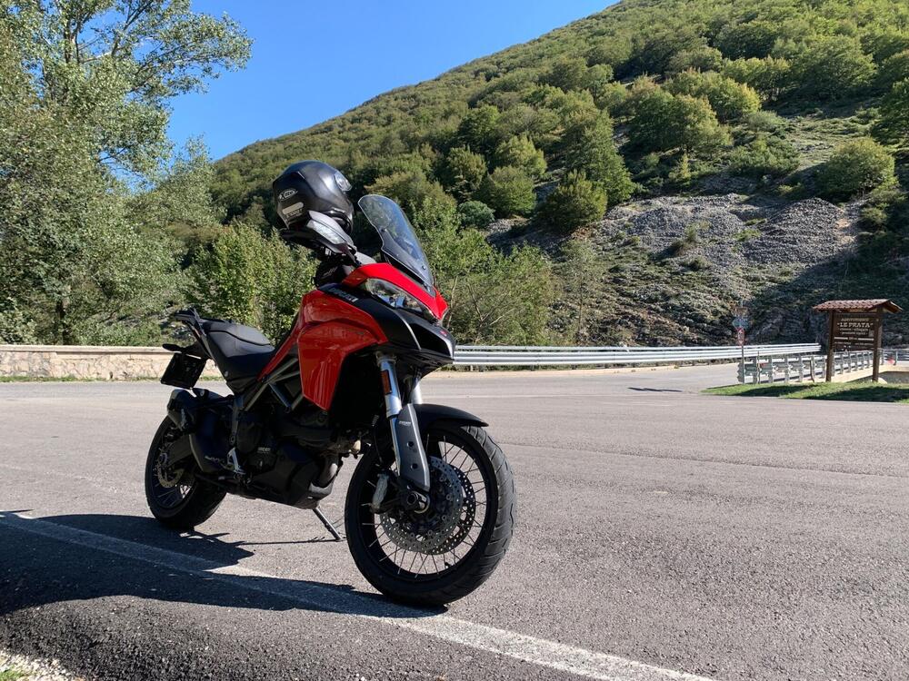 Ducati Multistrada 950 (2019 - 20) (4)