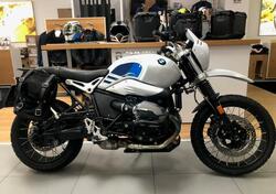 Bmw R nineT Urban GS 1200 (2017 - 20) usata