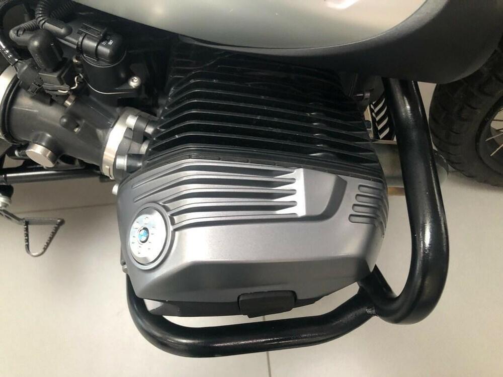 Bmw R nineT Urban GS 1200 (2017 - 20) (5)