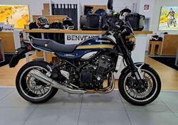 Kawasaki Z 900 RS (2022 - 25) usata