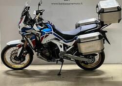 Honda Africa Twin CRF 1100L Adventure Sports (2020 - 21) usata