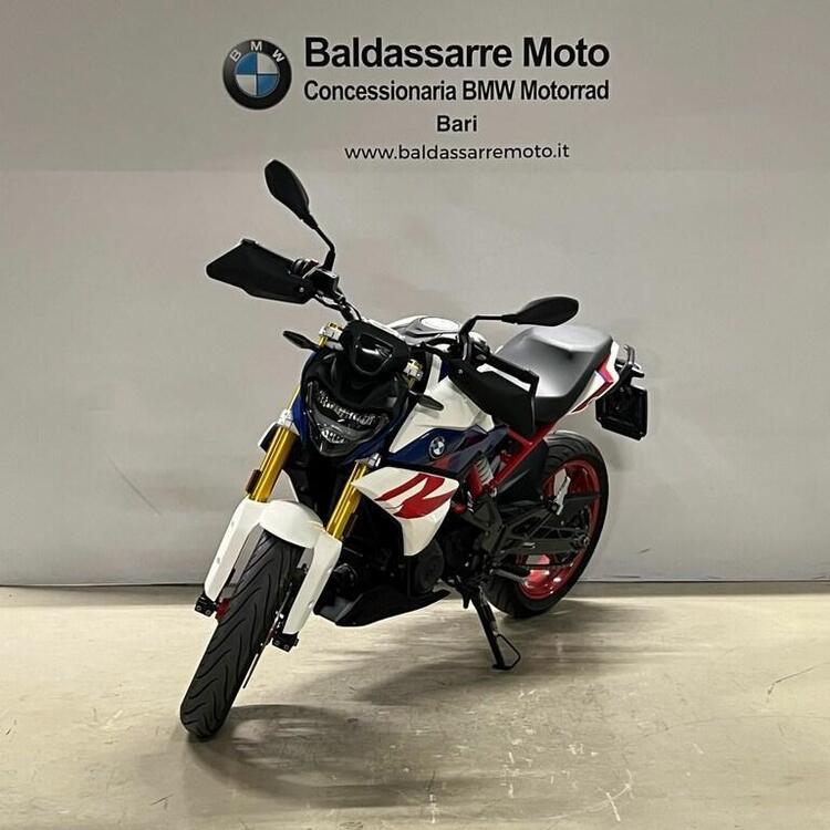 Bmw G 310 R (2021 - 25) (3)