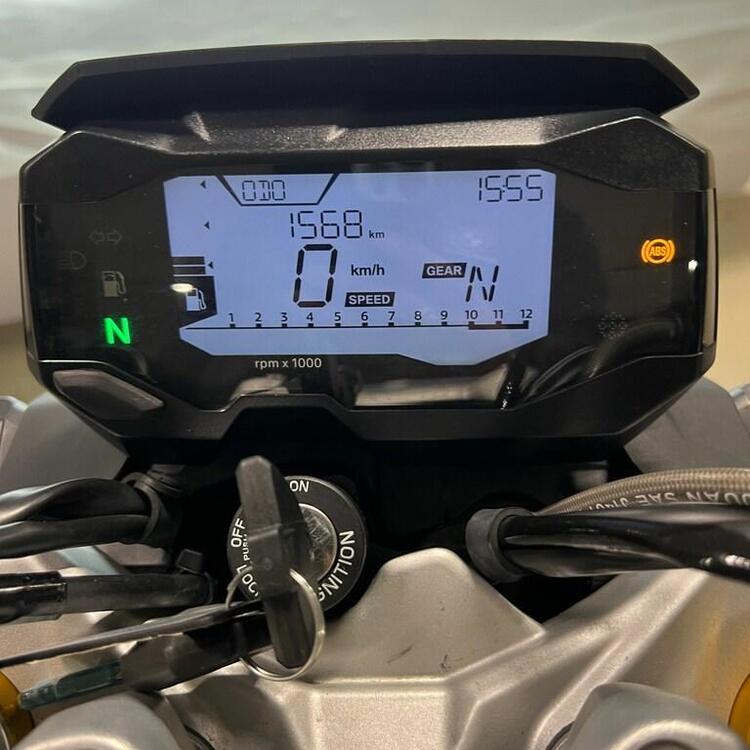 Bmw G 310 R (2021 - 25) (5)