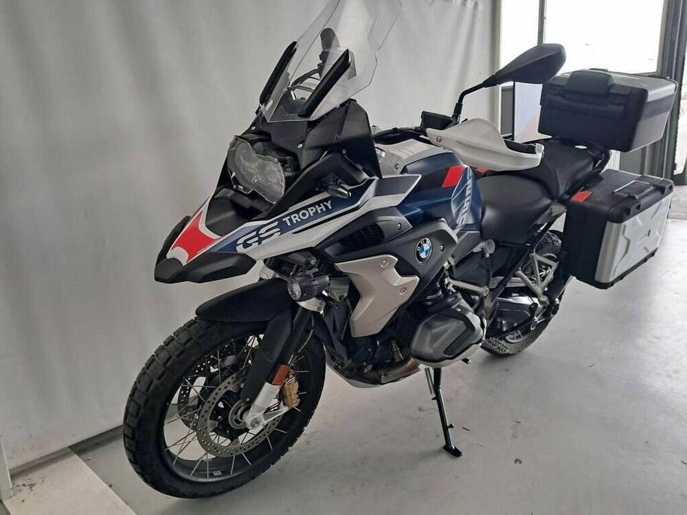 Bmw R 1250 GS (2021 - 24) (3)