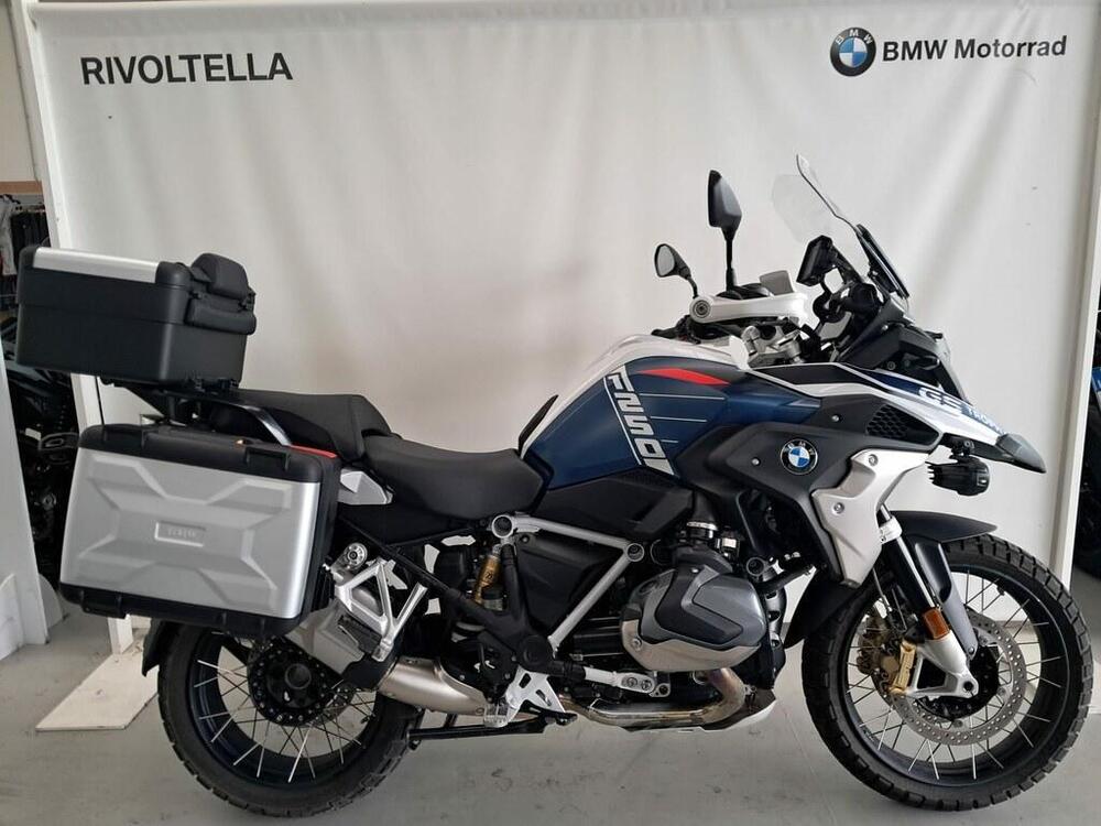 Bmw R 1250 GS (2021 - 24)