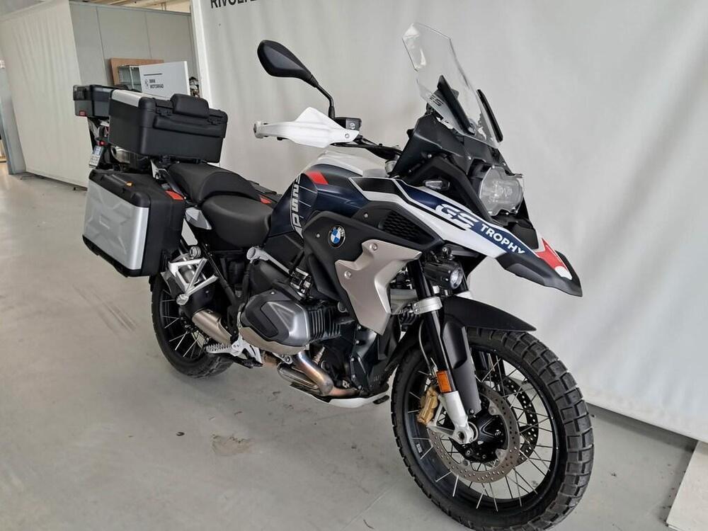 Bmw R 1250 GS (2021 - 24) (2)