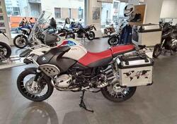 Bmw R 1200 GS Adventure (2010 - 13) usata