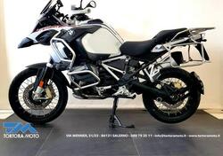 Bmw R 1250 GS Adventure (2021 - 24) usata