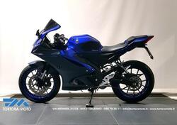 Yamaha YZF R125 (2023 - 25) usata