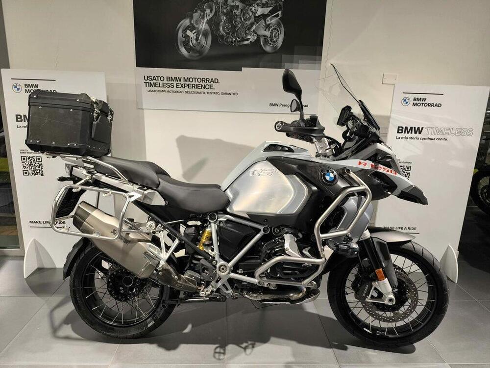 Bmw R 1250 GS Adventure (2021 - 24)