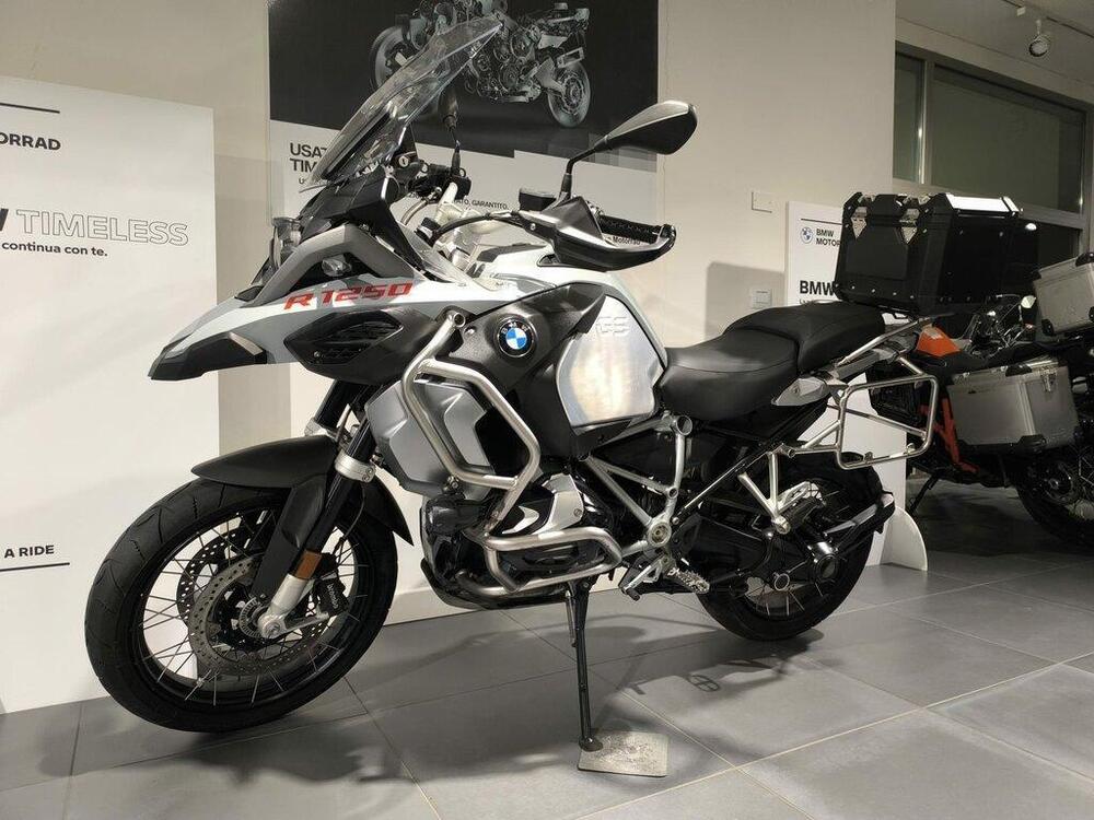 Bmw R 1250 GS Adventure (2021 - 24) (5)