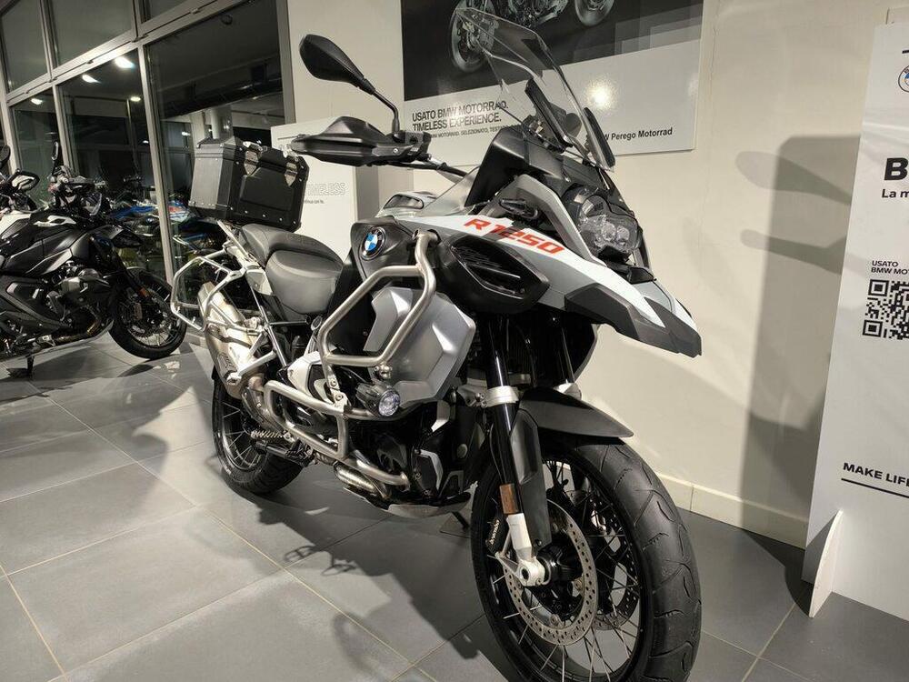 Bmw R 1250 GS Adventure (2021 - 24) (2)