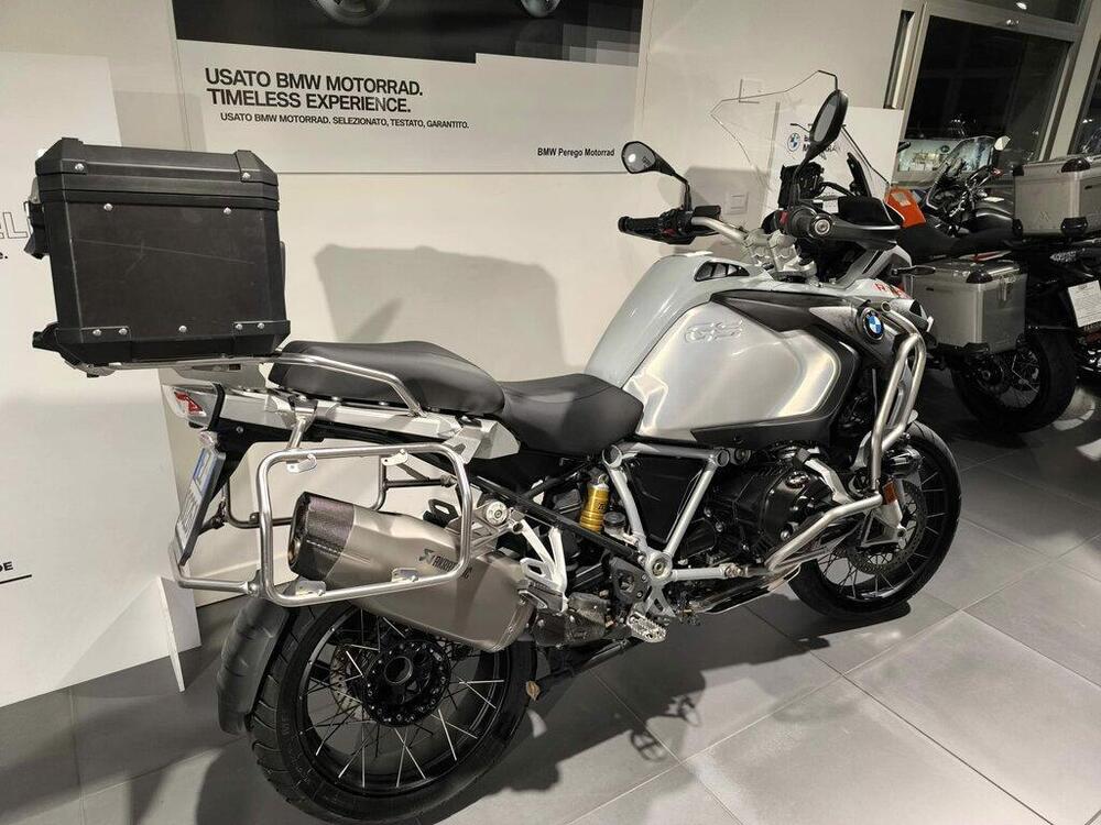 Bmw R 1250 GS Adventure (2021 - 24) (4)