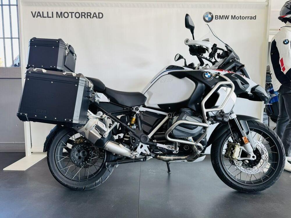 Bmw R 1250 GS Adventure (2021 - 24)