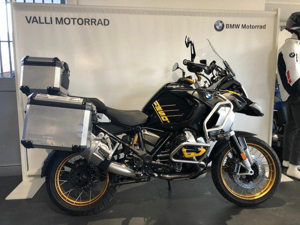 Bmw R 1250 GS Adventure (2021 - 24)