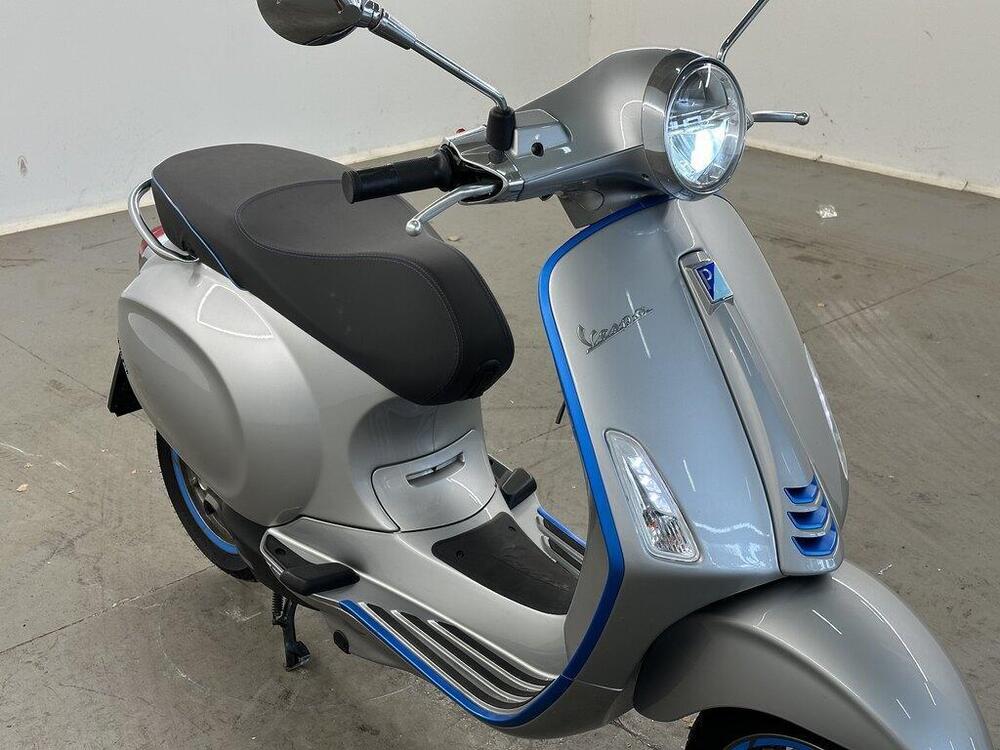 Vespa Vespa Elettrica 70 (2020 - 24) (5)