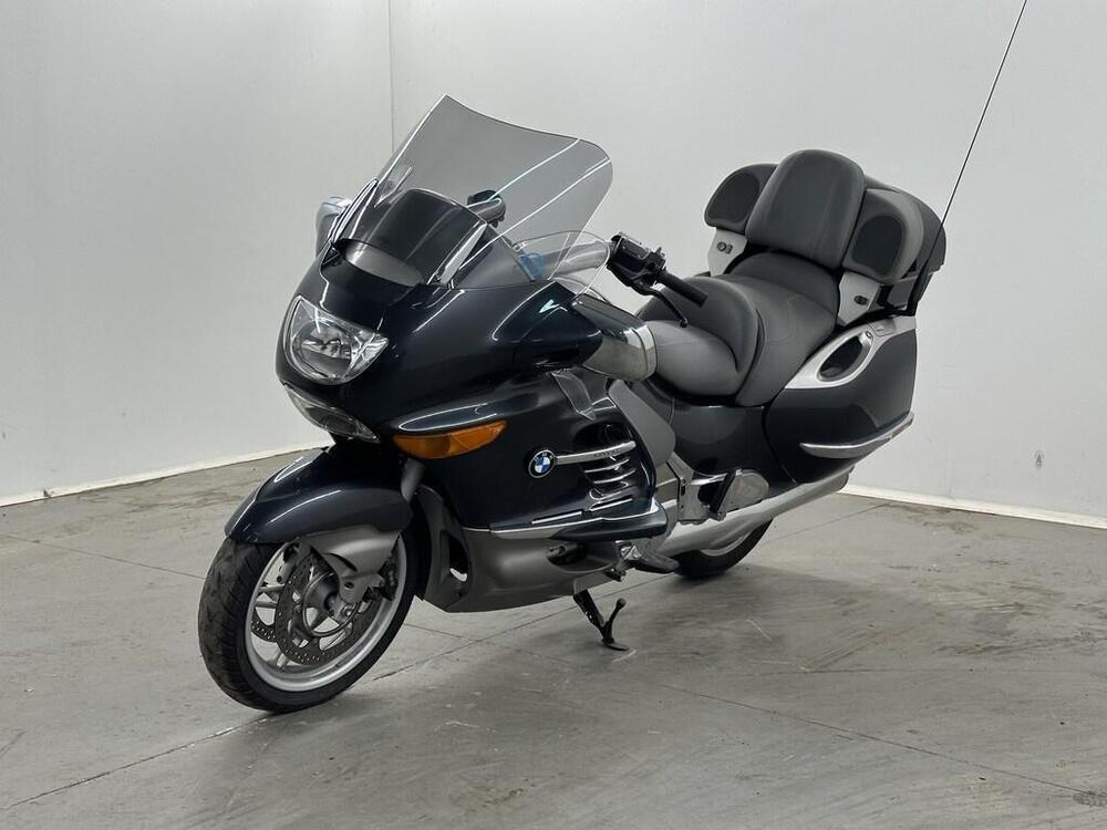 Bmw K 1200 LT (2004 - 10)