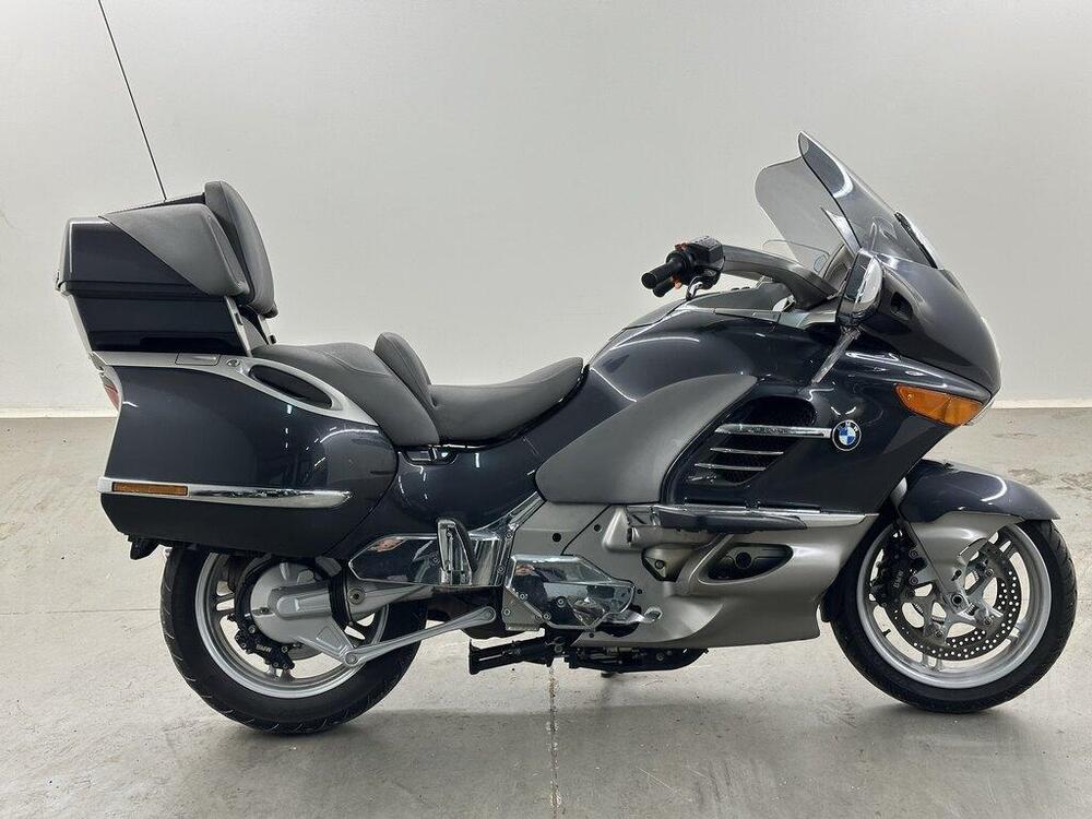 Bmw K 1200 LT (2004 - 10) (4)