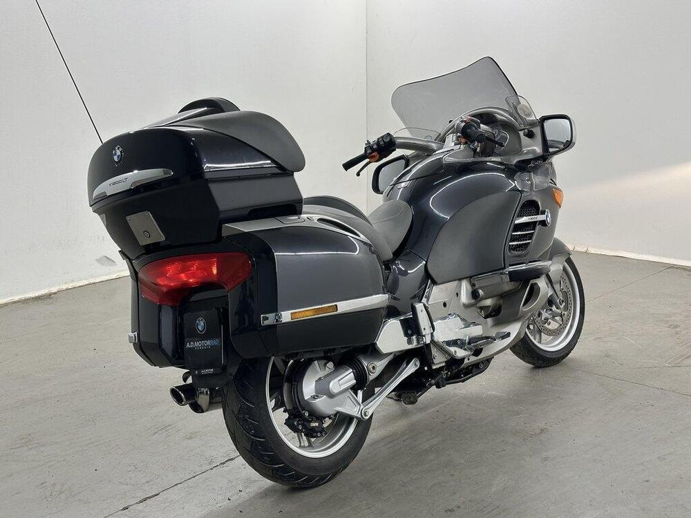 Bmw K 1200 LT (2004 - 10) (2)