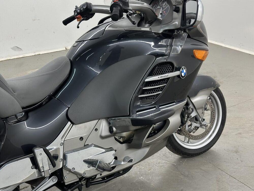 Bmw K 1200 LT (2004 - 10) (3)