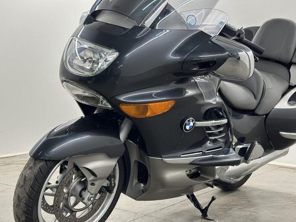 Bmw K 1200 LT (2004 - 10) (5)