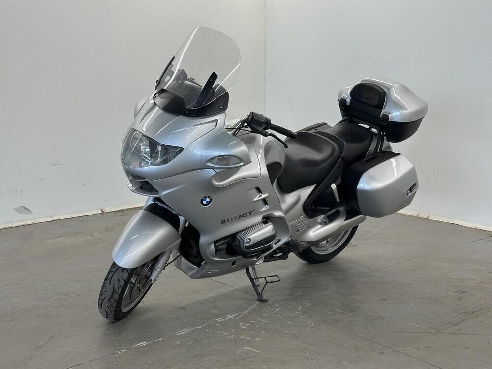 Bmw R 850 RT (2002 - 05)