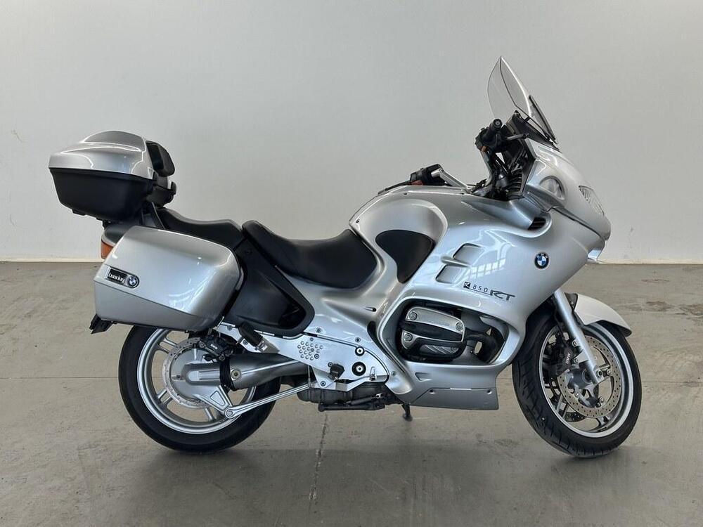 Bmw R 850 RT (2002 - 05) (3)