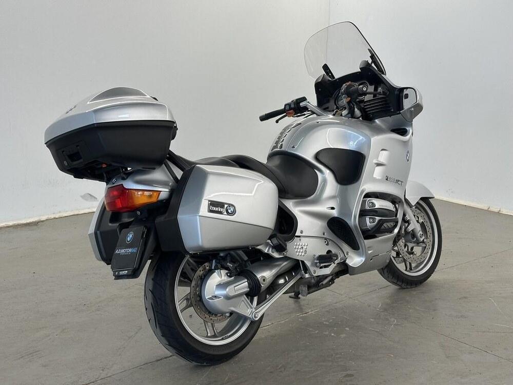 Bmw R 850 RT (2002 - 05) (2)