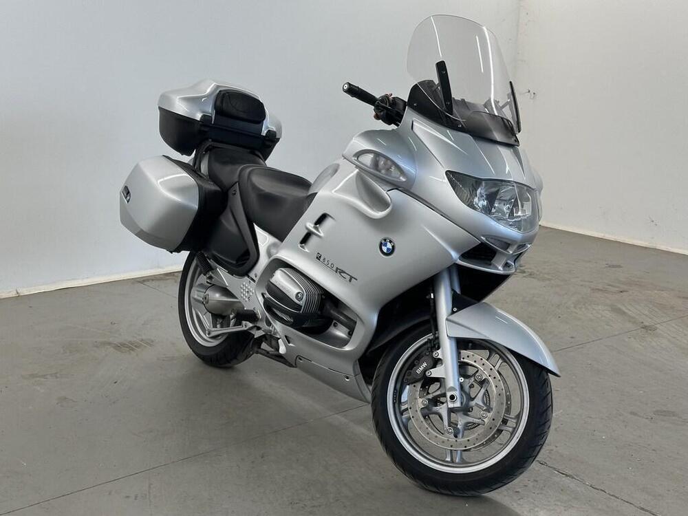 Bmw R 850 RT (2002 - 05) (4)