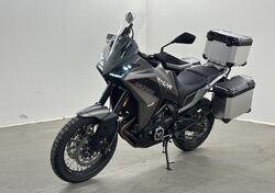 Moto Morini X-Cape 650 (2021 - 25) usata