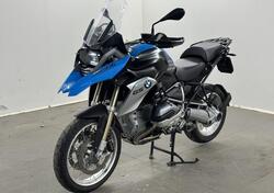 Bmw R 1200 GS (2010 - 12) usata