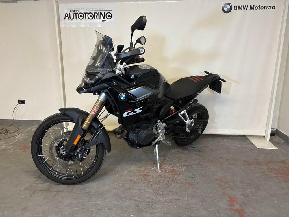 Bmw F 900 GS (2024 - 25)